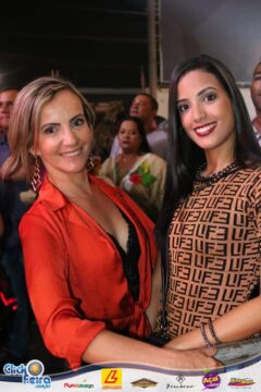 Forró das Antigas